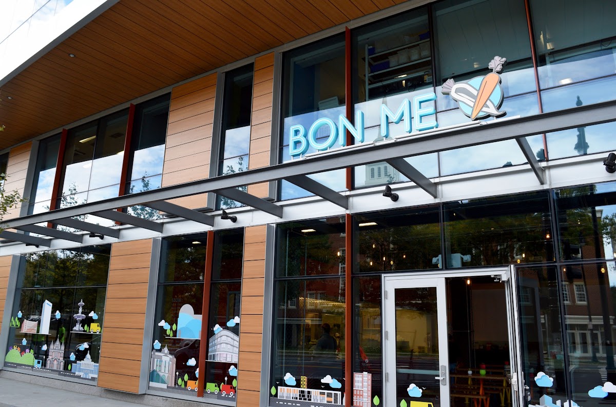 Bon Me Test Kitchen - East Cambridge