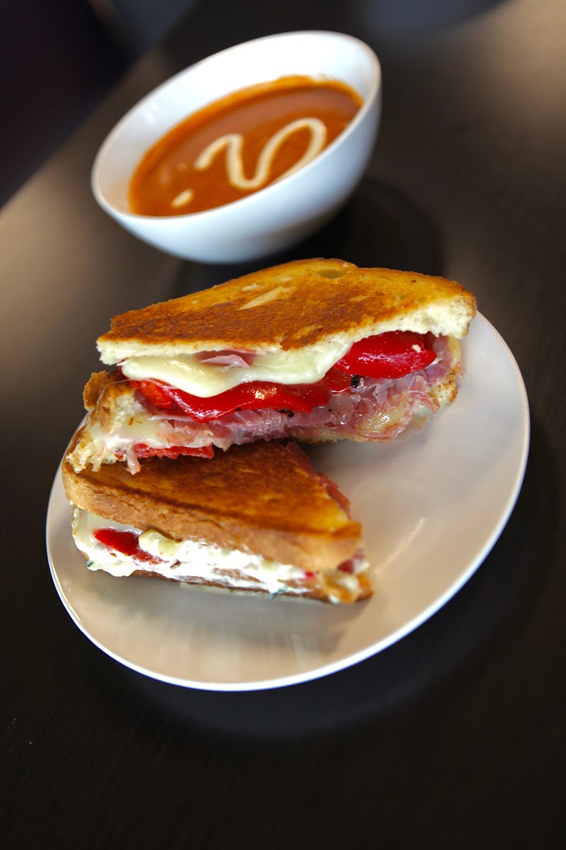 Cheesy Street Grill Photos 2